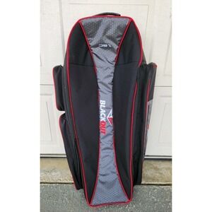 Blackout 36in Crossbow Case Coffin Xbow Backpack Travel Hunting Bag Padded Bow